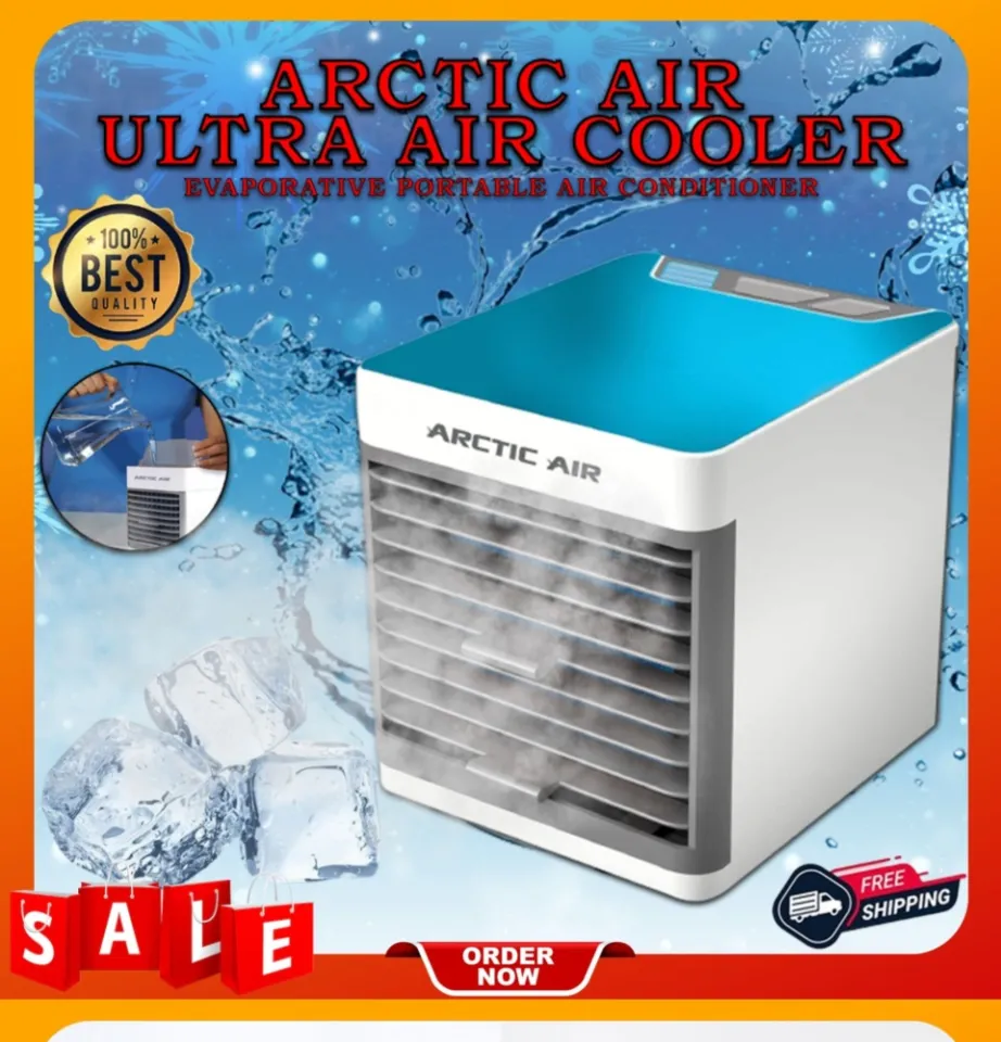Premier Home Kitchen Arctic Air Pure Chill Evaporative Ultra