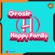 GROSIR HAPPY FAMILY