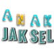 anak jaksel