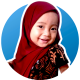 Jilbab kids