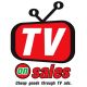 TV ON SALES