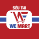 Siêu Thị We Mart.