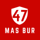 Mas Bur 47