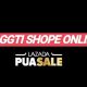 GGTI Shop online