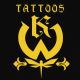 WK TATTOO SUPPLY