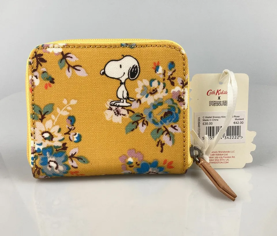 Cath kidston coin online purse uk