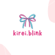 kirei.blink