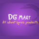 DG mart