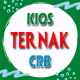 Kios Ternak CRB