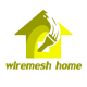 wiremesh home