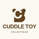 CUDDLE TOY