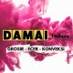 Damai Fashion