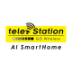 Telestation AI SmartHome
