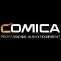 โลโก้ร้าน Comica Audio