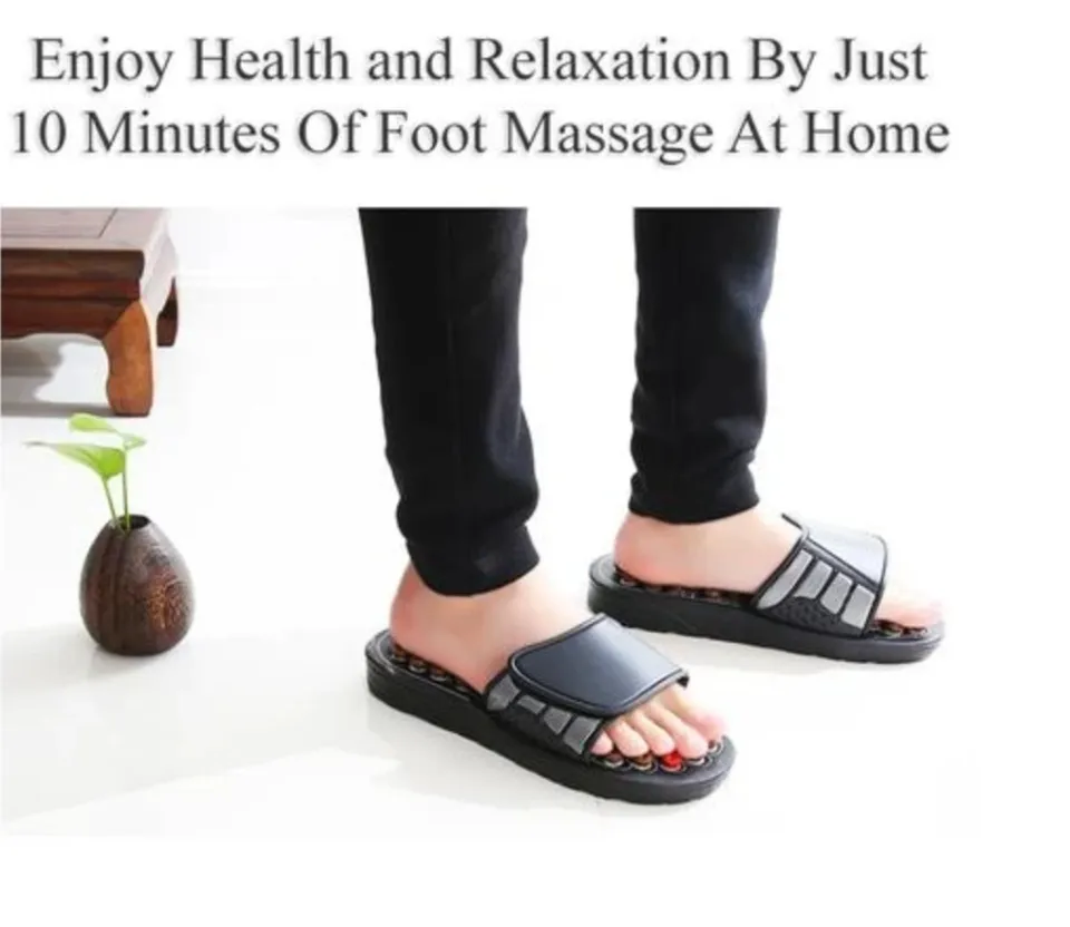 BIKINIV Women Acupressure Reflexology Massage India | Ubuy