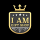I am gift shop