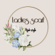 Ladies Scarf