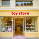 Toy Boutique