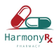 Harmony Rx.MY