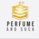 Perfumeandsuch