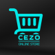 Cezo Online Store