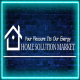 HOME SOLUTION MARKET
