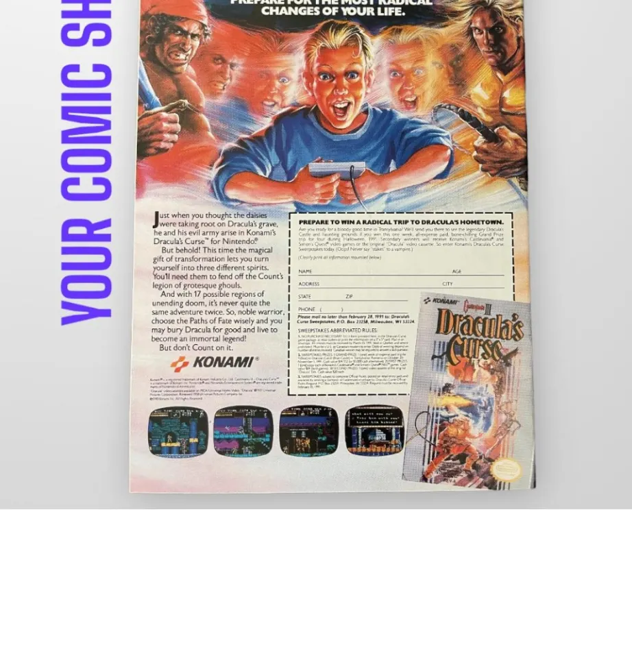 Spiderman 8 Published Mar 1991 by Marvel Perceptions: Part 1 of 5.  Wolverine cameo. Story, art