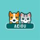 AEIOU PET SHOP