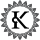 Kain Etnik