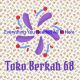 TokoBerkah68