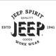 JEEP SPIRIT AUTHORIZE