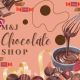 M&J Chocolate shop