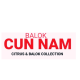 Balok cun-nam