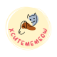 X Cute Me Meow