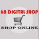 68 DIGITAL SHOP