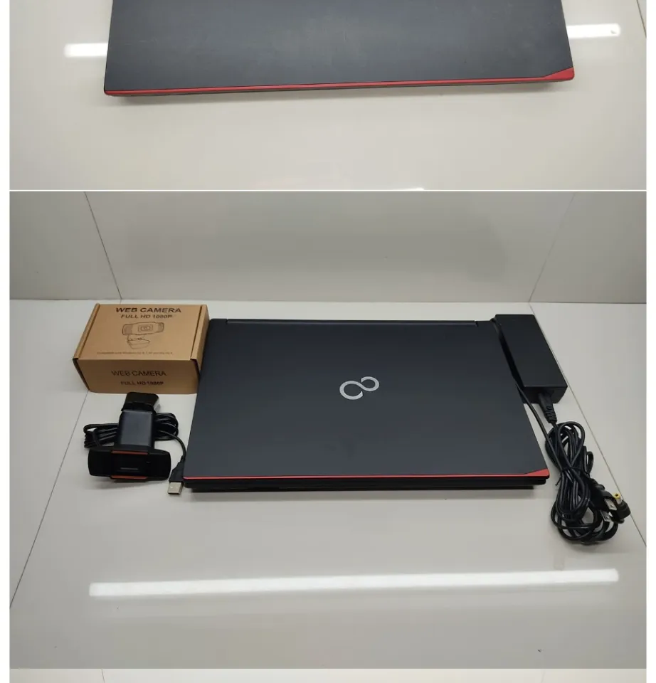 FUJITSU LAPTOP LIFEBOOK A744/H | INTEL CORE i3 4TH GEN | 4GB RAM