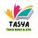 Tasya Toko Buku dan ATK