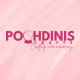 Poohdini’s Crafts