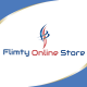 Flimty Online Store