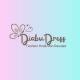 Diabu Dress
