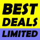 Best Deals by Trixia