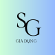 SG GIA DỤNG