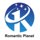Romantic Planet