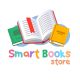 Smart books store