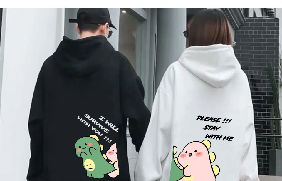 Sweater 2024 couple korea