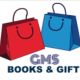 GMS BOOKS AND GIFT