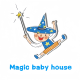 Magic baby house