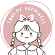 tans of happiness