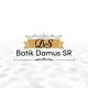batik damus sr