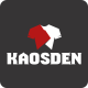 KAOSDEN ID